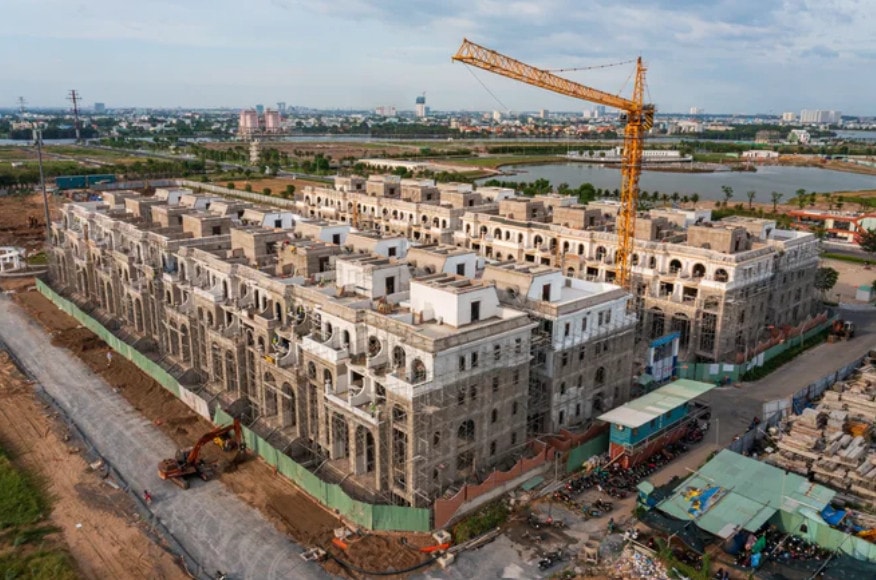 “Trúng sát giá” nhiều gói thầu, xây dựng 1369 (C69) kinh doanh ra sao? -0