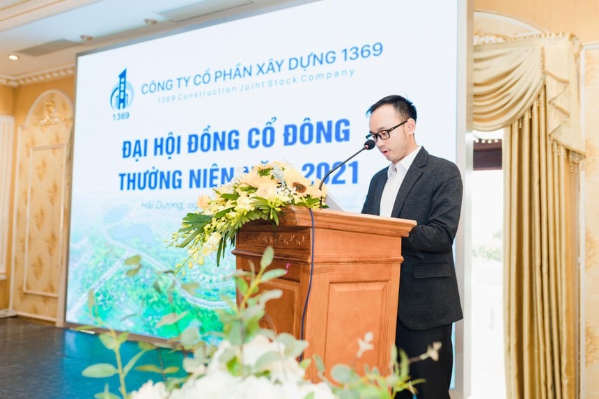 “Trúng sát giá” nhiều gói thầu, xây dựng 1369 (C69) kinh doanh ra sao? -0