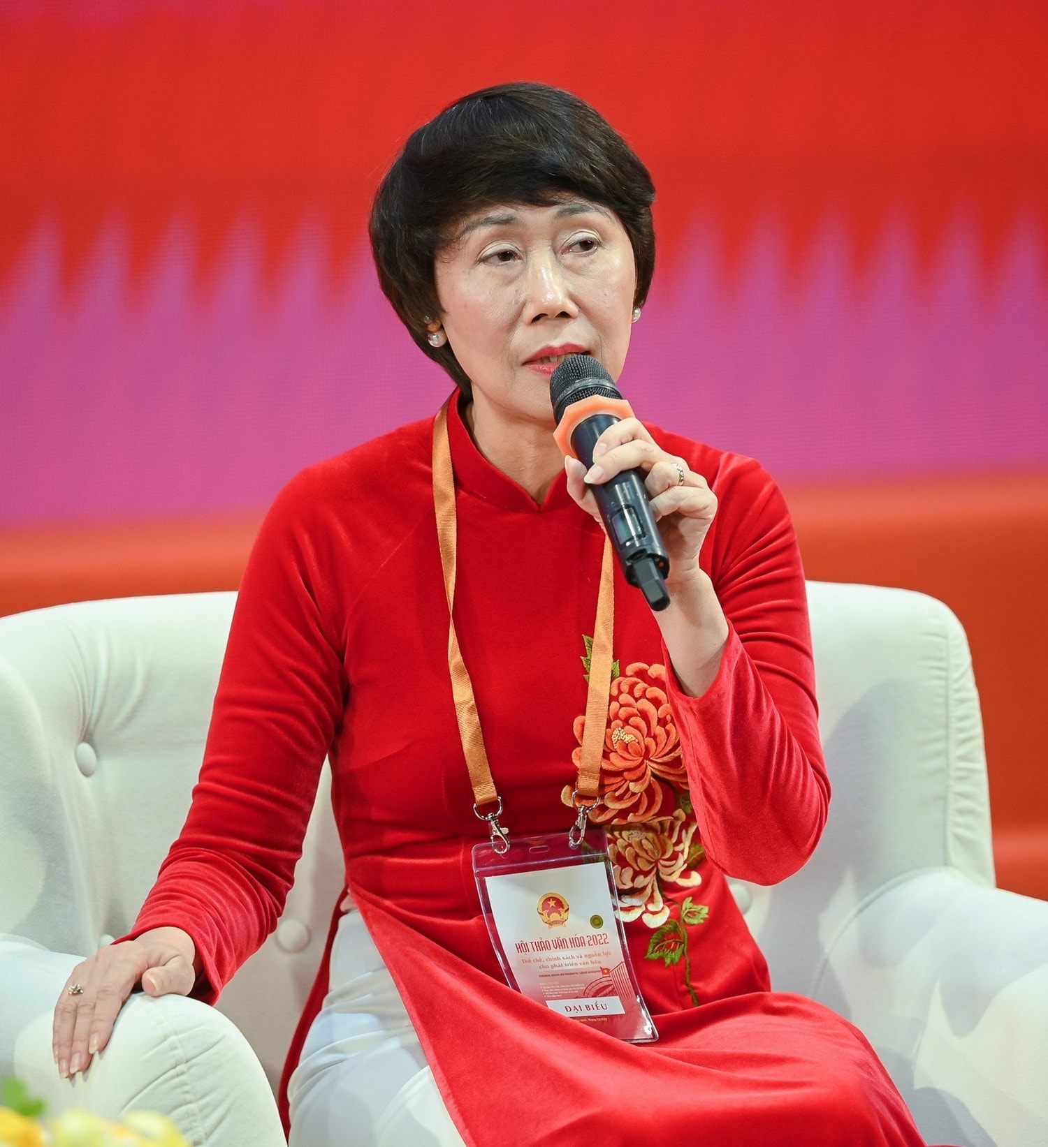 Đề xuất nghệ sĩ ưu tú, nghệ sĩ nhân dân tương đương học vị thạc sĩ, tiến sĩ, vì sao? -0