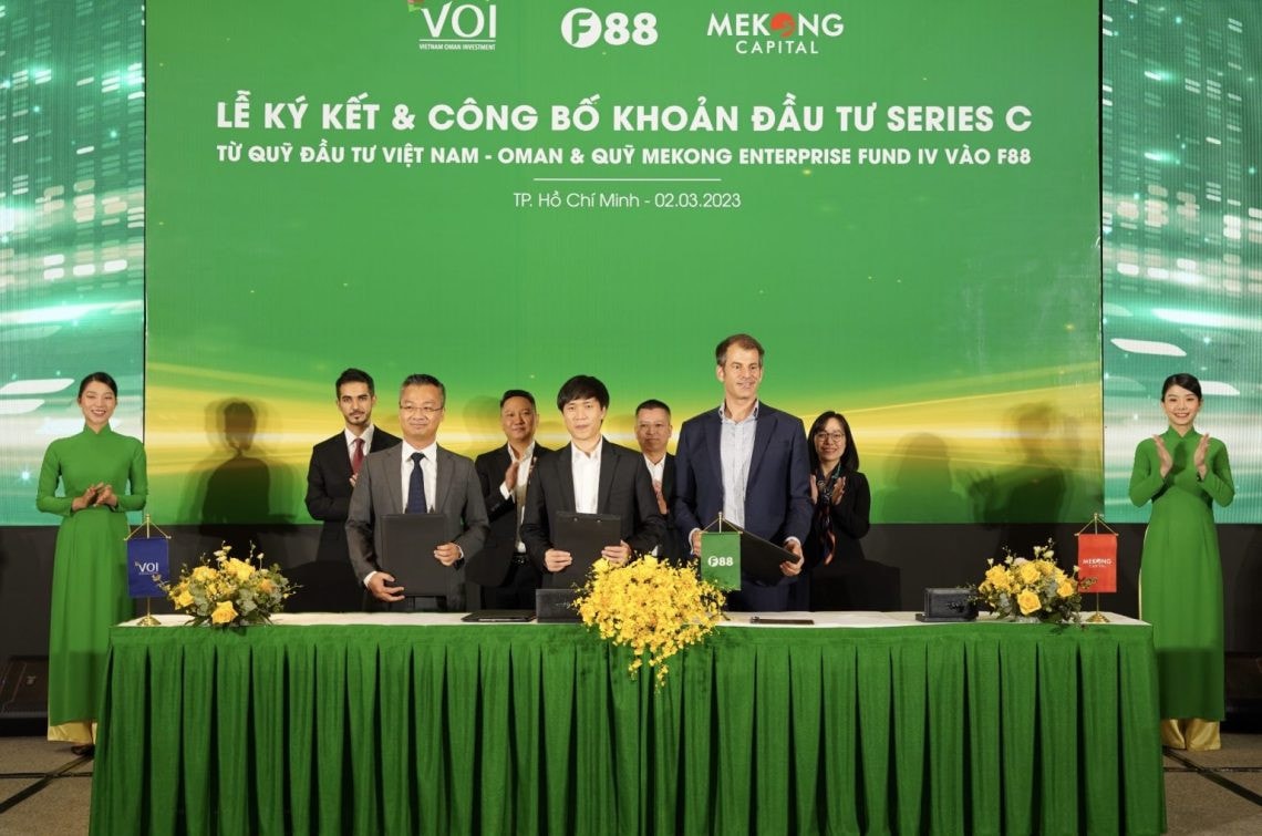 F88 lấy nguồn vốn ở đâu để phát triển kinh doanh? -0