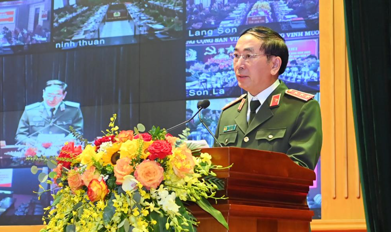 Kỳ thi đánh giá tuyển sinh Công an Nhân dân dự kiến tổ chức vào ngày 2 và 3/7/2023 -0