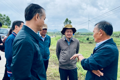 Gia Lai tháo gỡ khó khăn cho dự án chưa hấp dẫn nhà đầu tư -0
