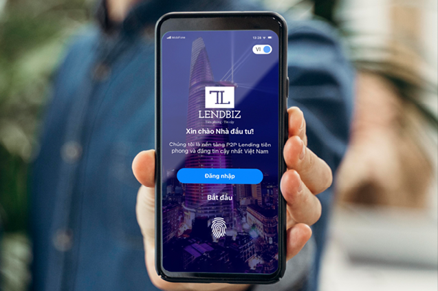 Hoạt động P2P Lending của Lendbiz tiềm ẩn nhiều nguy cơ rủi ro -0