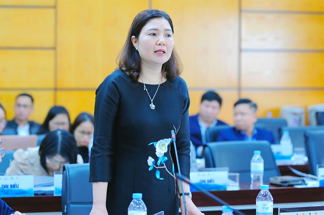 Dự thảo Luật Đất đai (sửa đổi): Tài chính đất đai cần được tháo gỡ căn cơ và nhất quán hơn -0