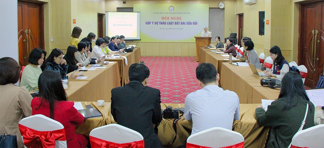 Dự thảo Luật Đất đai (sửa đổi): Cần thành lập tổ chức tư vấn định giá đất chuyên nghiệp, độc lập -0