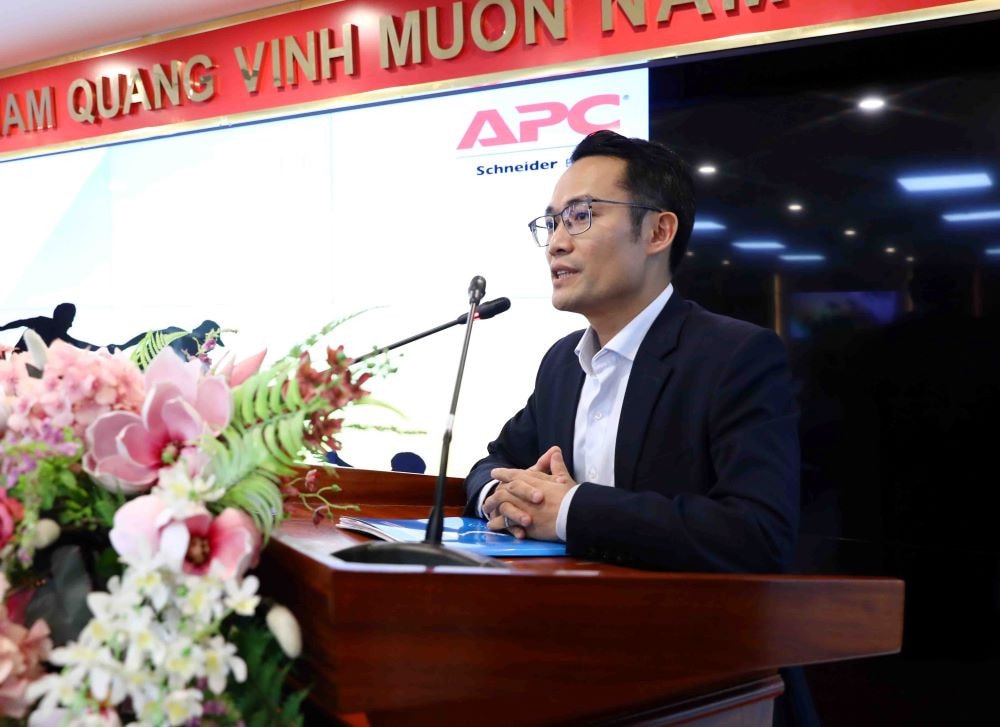 Xây dựng hạ tầng cơ bản, vỏ trạm, quy hoạch và phát triển cơ sở dữ liệu của Trung tâm Dữ liệu quốc gia -0