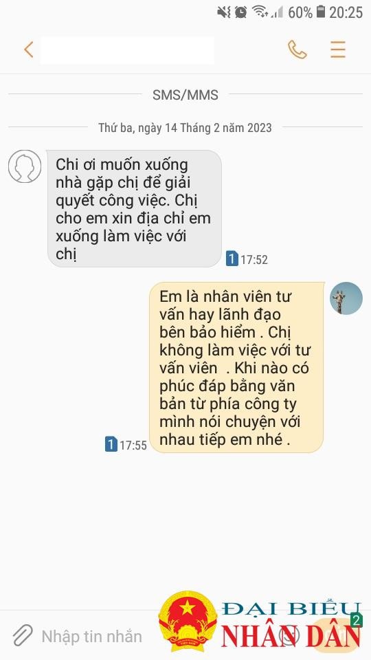 Khách hàng tố ngân hàng và bảo hiểm Dai-ichi đánh tráo khái niệm gửi tiền tiết kiệm -0