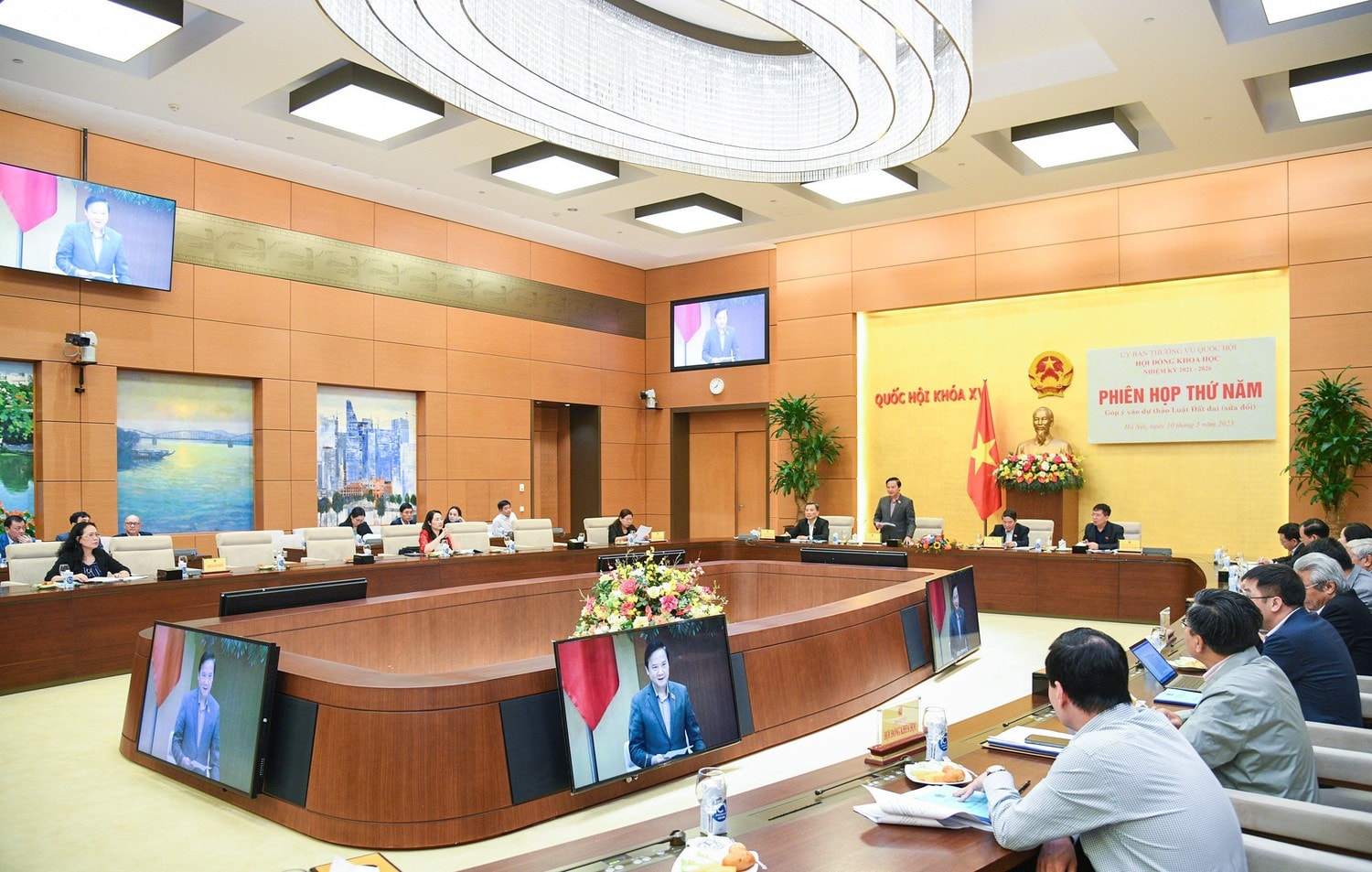 Cần chặt chẽ hơn trong quy định về nguyên tắc định giá đất ảnh 2