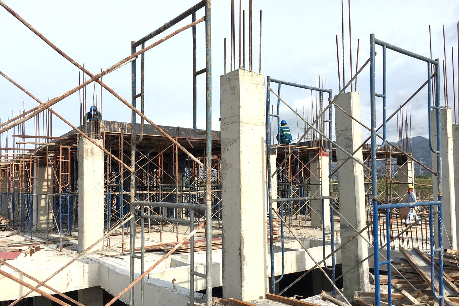 Bình Thuận: Phục hồi điều tra vụ giám đốc bị “tố” lạm dụng tín nhiệm chiếm đoạt tài sản