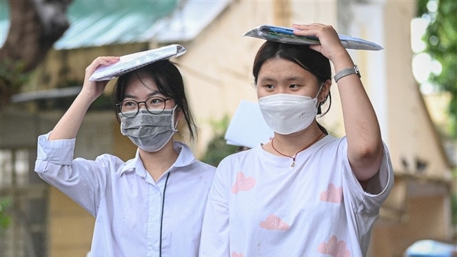 Điểm chuẩn theo điểm thi tốt nghiệp THPT của Trường ĐH Kinh tế Quốc dân có thể tiếp tục tăng