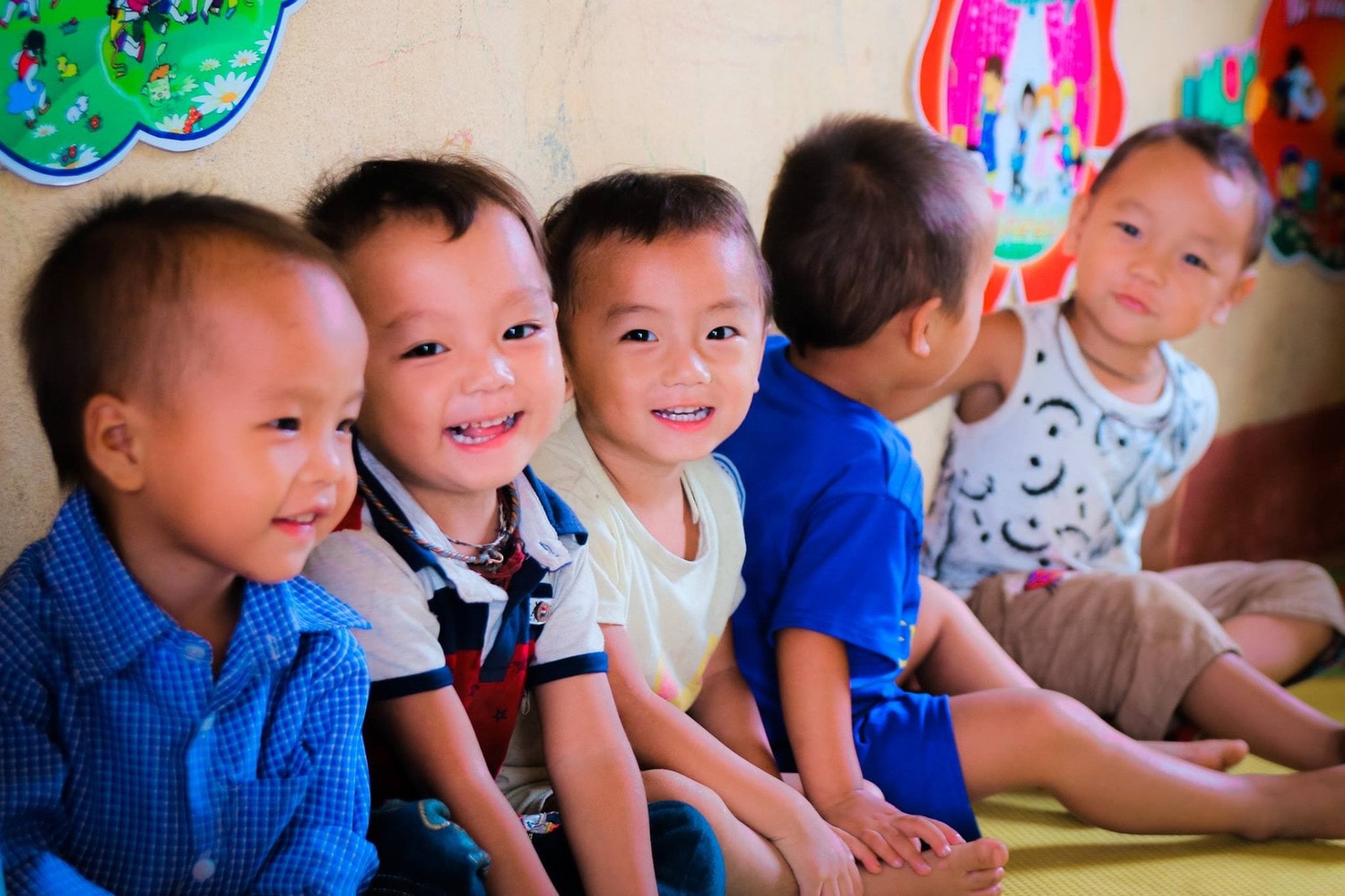 6 lời khuyên của bác sĩ giúp phát triển chiều cao tối ưu cho trẻ -0