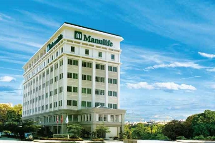 Ra ngân hàng gửi tiền tiết kiệm, bỗng thành mua bảo hiểm nhân thọ Manulife -0
