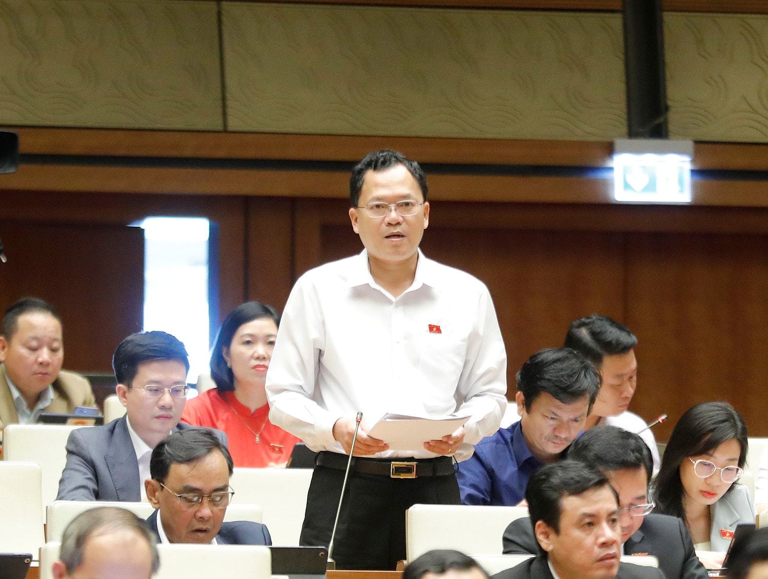 Bài 1: Bất cập trong định giá đất - “mảnh đất” màu mỡ cho tiêu cực, tham nhũng -0