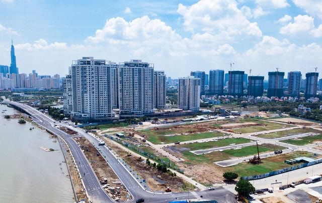 Bài 1: Bất cập trong định giá đất - “mảnh đất” màu mỡ cho tiêu cực, tham nhũng -0