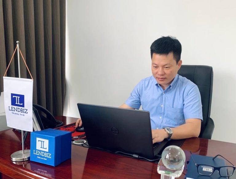 Bộ Công an cảnh báo về hoạt động đầu tư, cho vay ngang hàng (P2P Lending) -0
