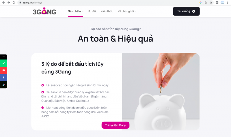 Bộ Công an cảnh báo về hoạt động đầu tư, cho vay ngang hàng (P2P Lending) -0