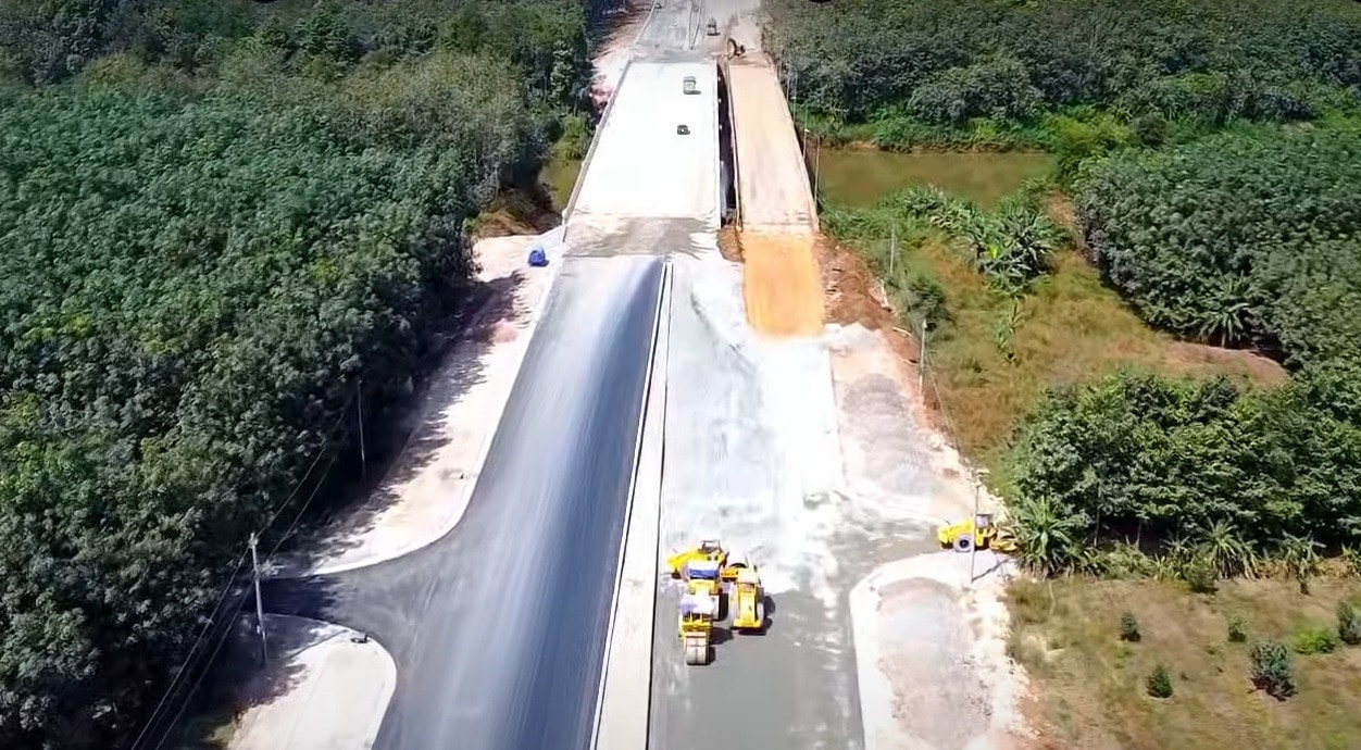 Bình Phước: Một công ty liên tiếp trúng sát giá hàng loạt gói thầu đầu tư công gần 2.500 tỷ đồng