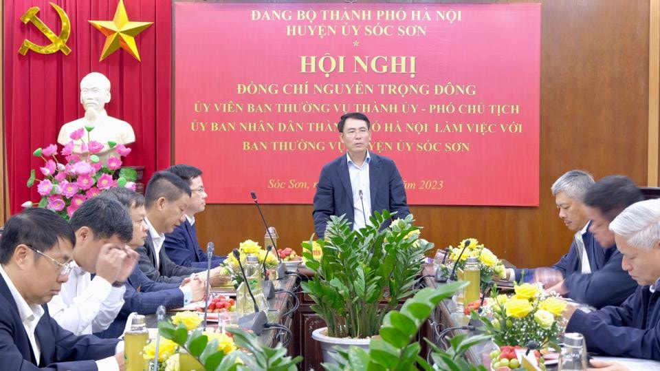 Hà Nội không thể cứ mãi đi xử lý nước rỉ rác! -0