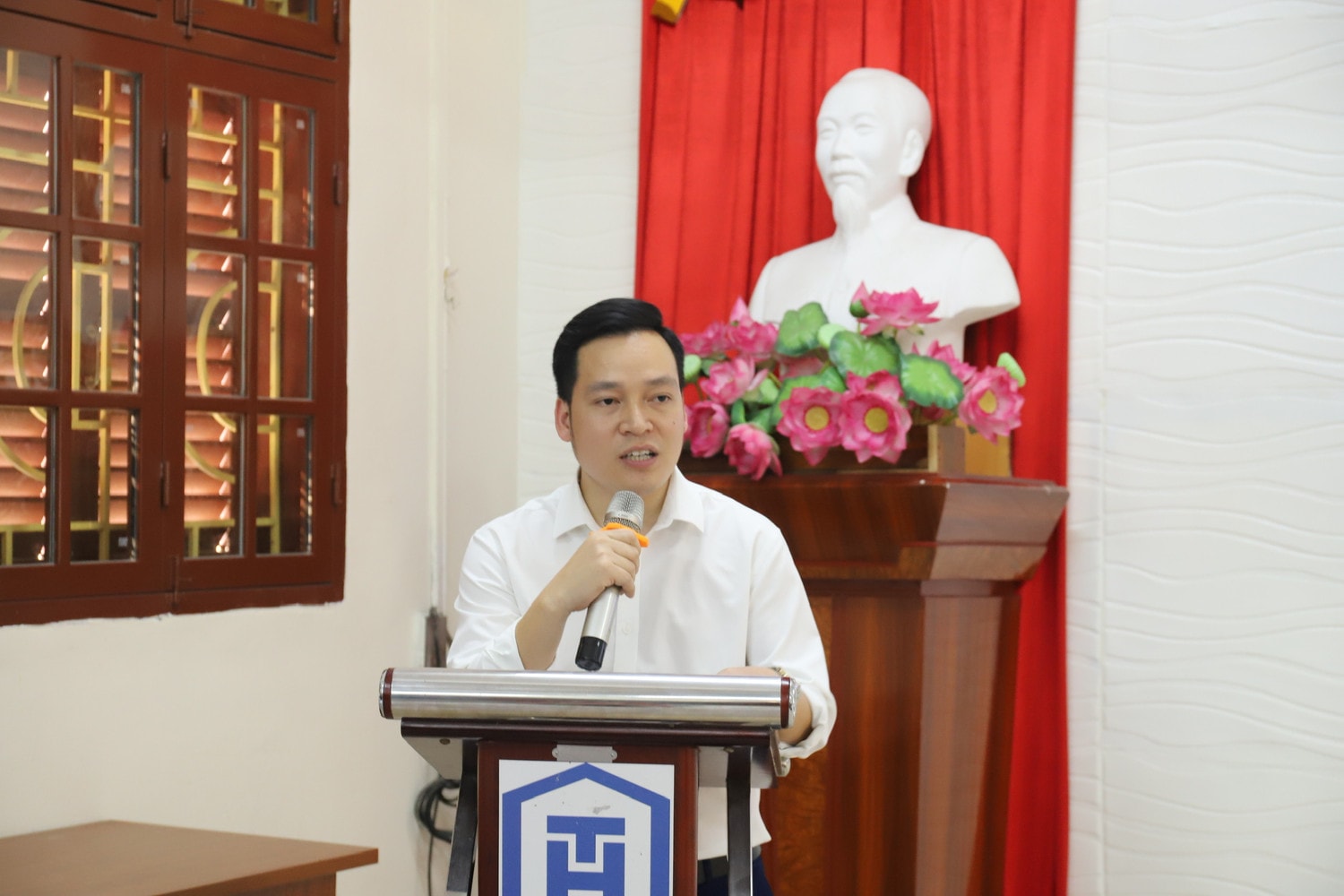 Hà Nội: Đại diện 200 trường THPT tham dự tiết dạy mẫu môn Toán 10 -0