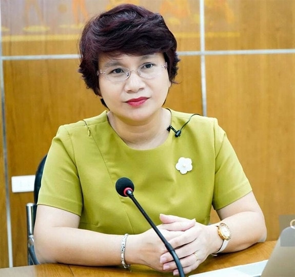 Tư vấn tuyển sinh 2023: Thí sinh chọn ngành học theo bản thân hay xu hướng xã hội? -0
