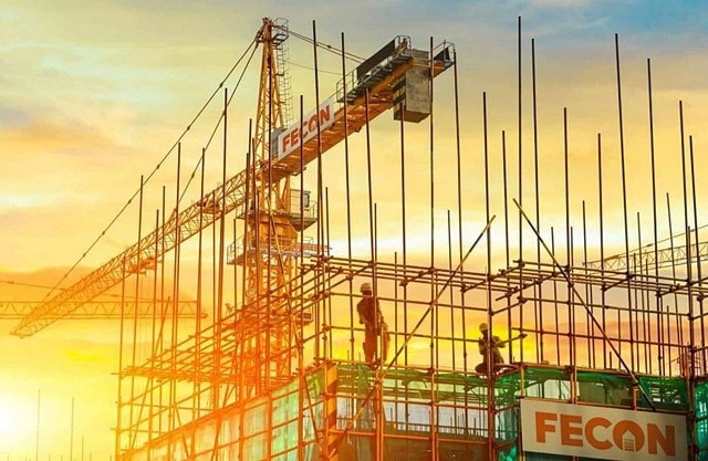 FECON: Lợi nhuận liên tục suy giảm, dòng tiền kinh doanh âm vẫn trúng thầu nhiều dự án mới -0