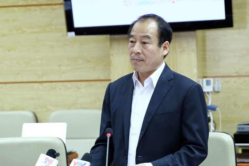 Chuyên gia dịch tễ: Không nên chủ quan với cúm A/H5N1 -0