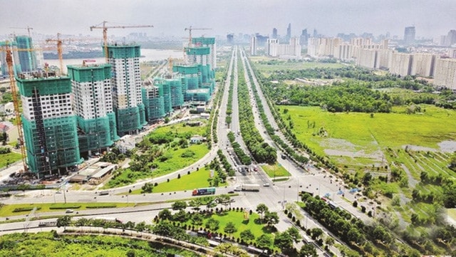 Bài 4: Hoàn thiện tối đa quy định về định giá đất -0