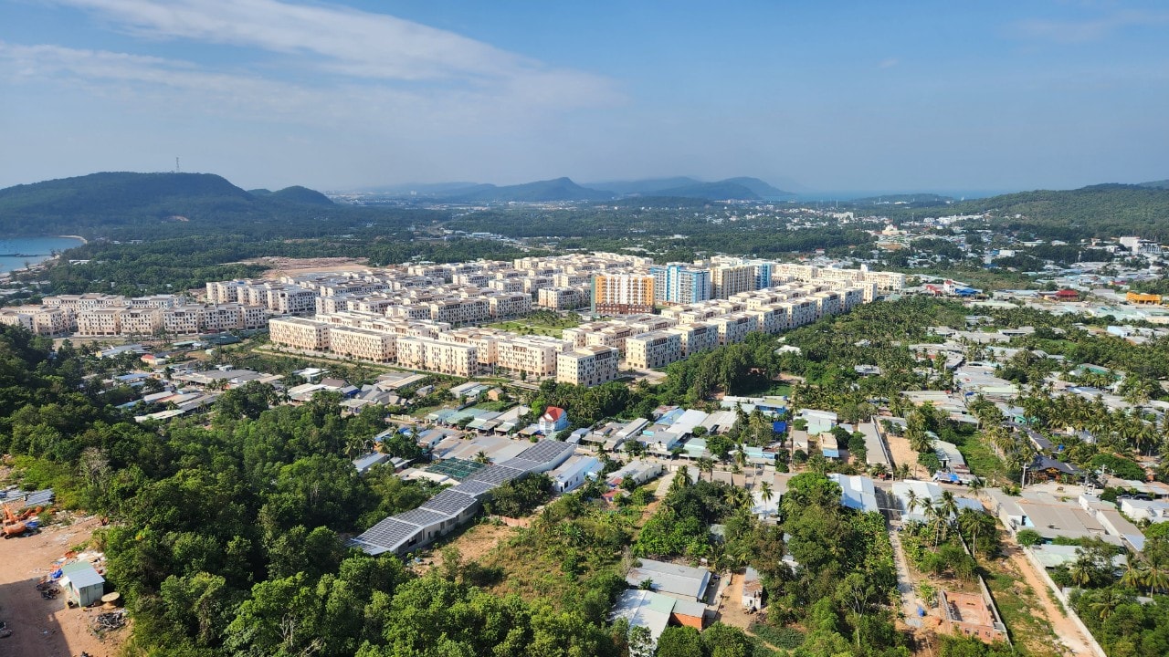 Bất động sản Phú Quốc bao giờ hết “ngủ đông”? -0
