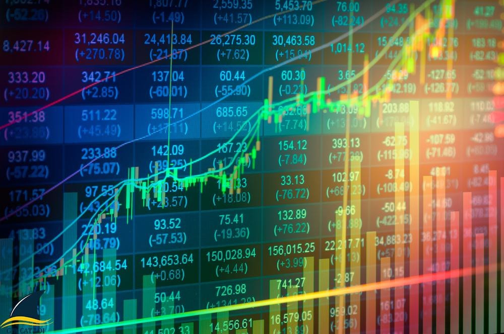 Khối lượng giao dịch hợp đồng tương lai tăng 17% trong tháng 2 -0