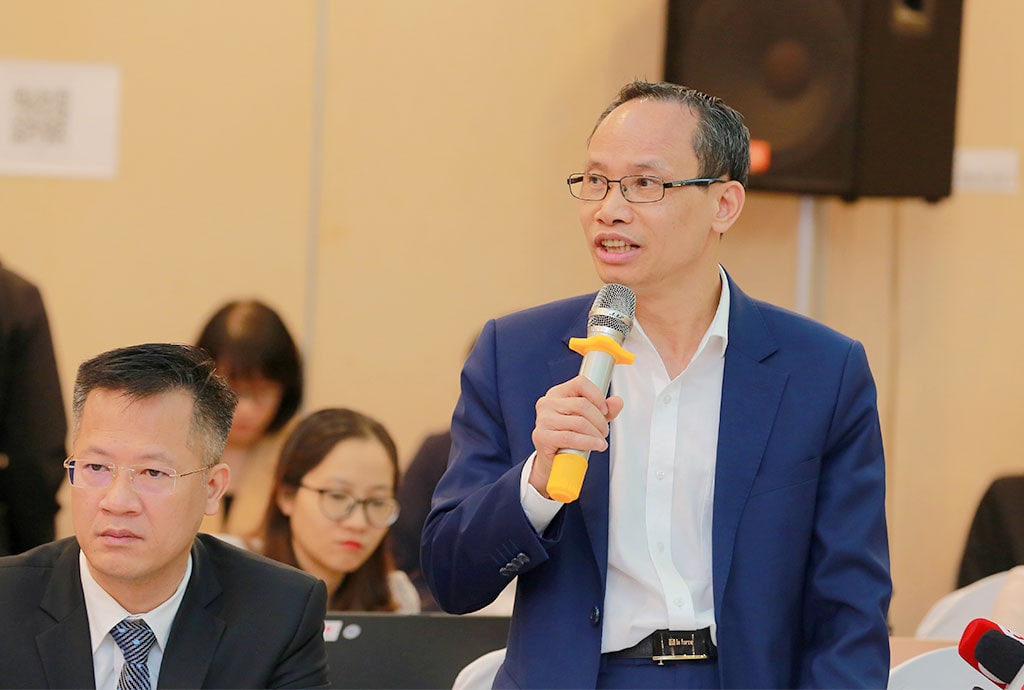 Bài 3: Nhiều thách thức đặt ra