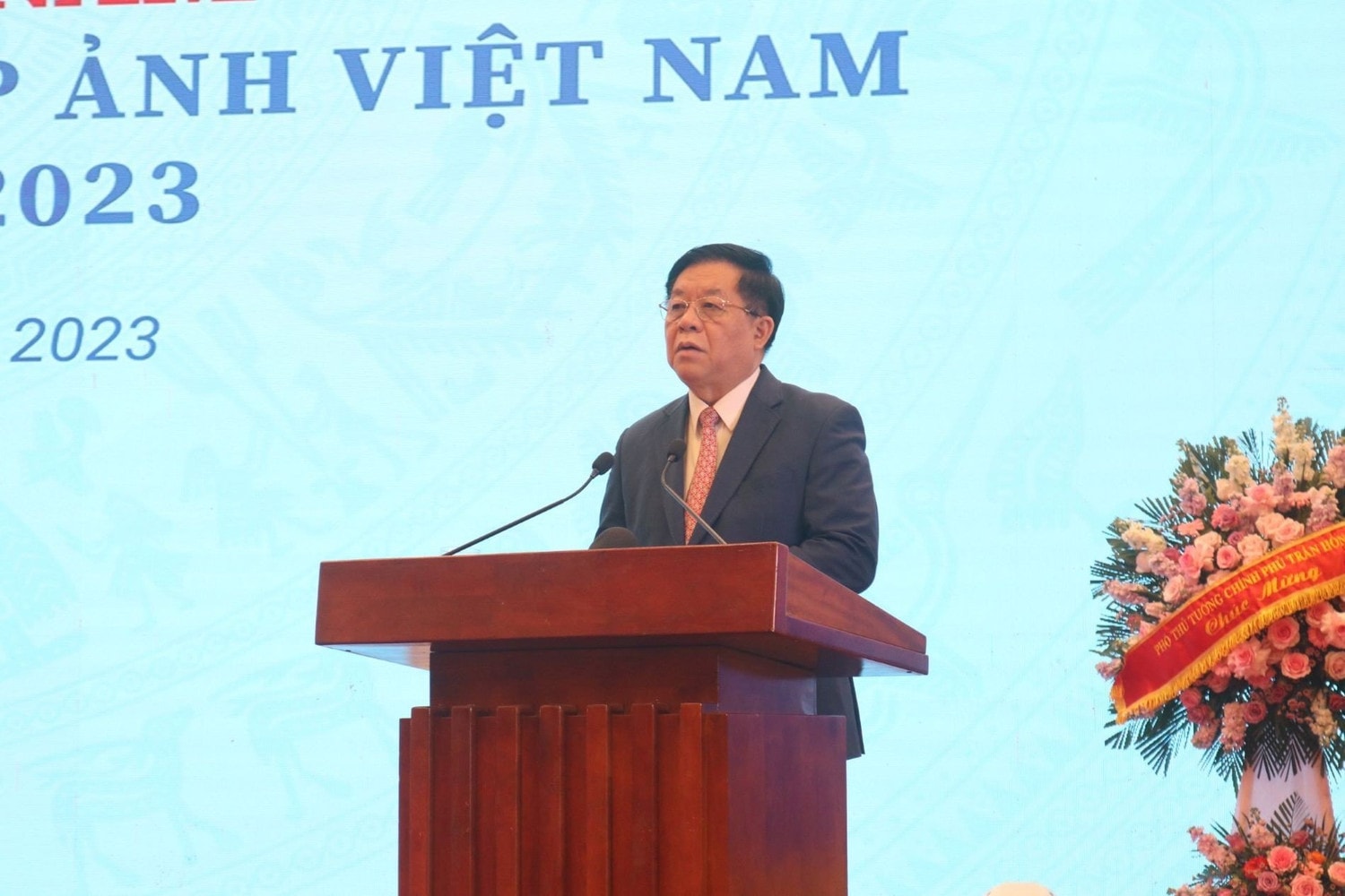 Nhiếp ảnh phản ánh chân thực hơi thở cuộc sống Nhân dân, mang giá trị nhân văn sâu sắc -0