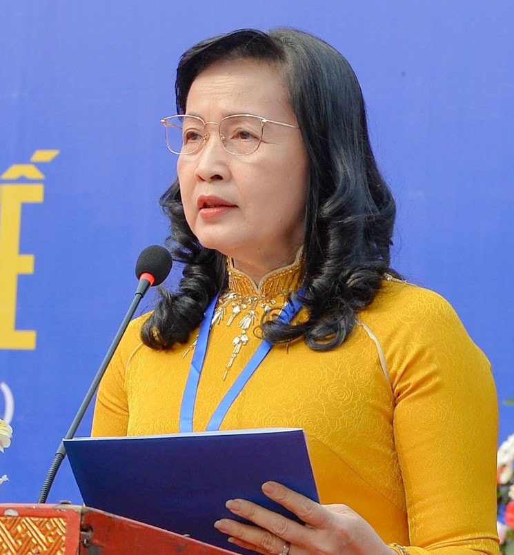 Lao động, sáng tạo, gìn giữ văn hóa dân tộc -0