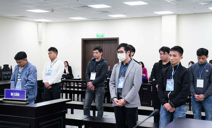 Phó Trưởng Trung tâm An ninh mạng của VNPT thu tiền tỷ từ bán thông tin cá nhân của khách hàng -0