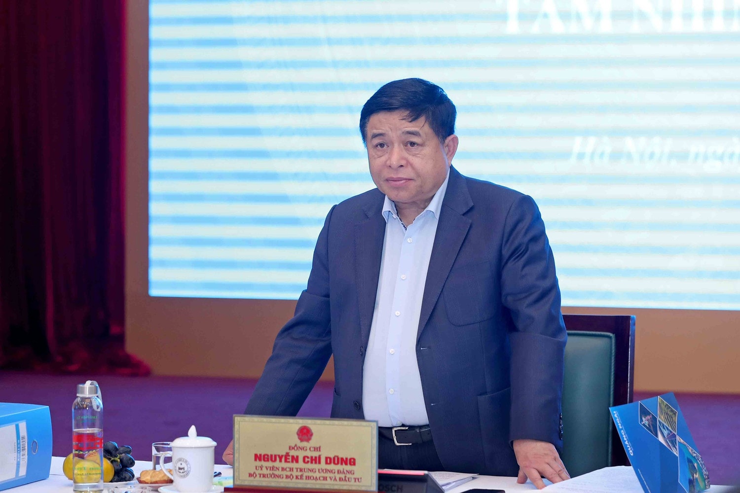 Quảng Ngãi muốn phát triển không nên tách rời Chu Lai -0