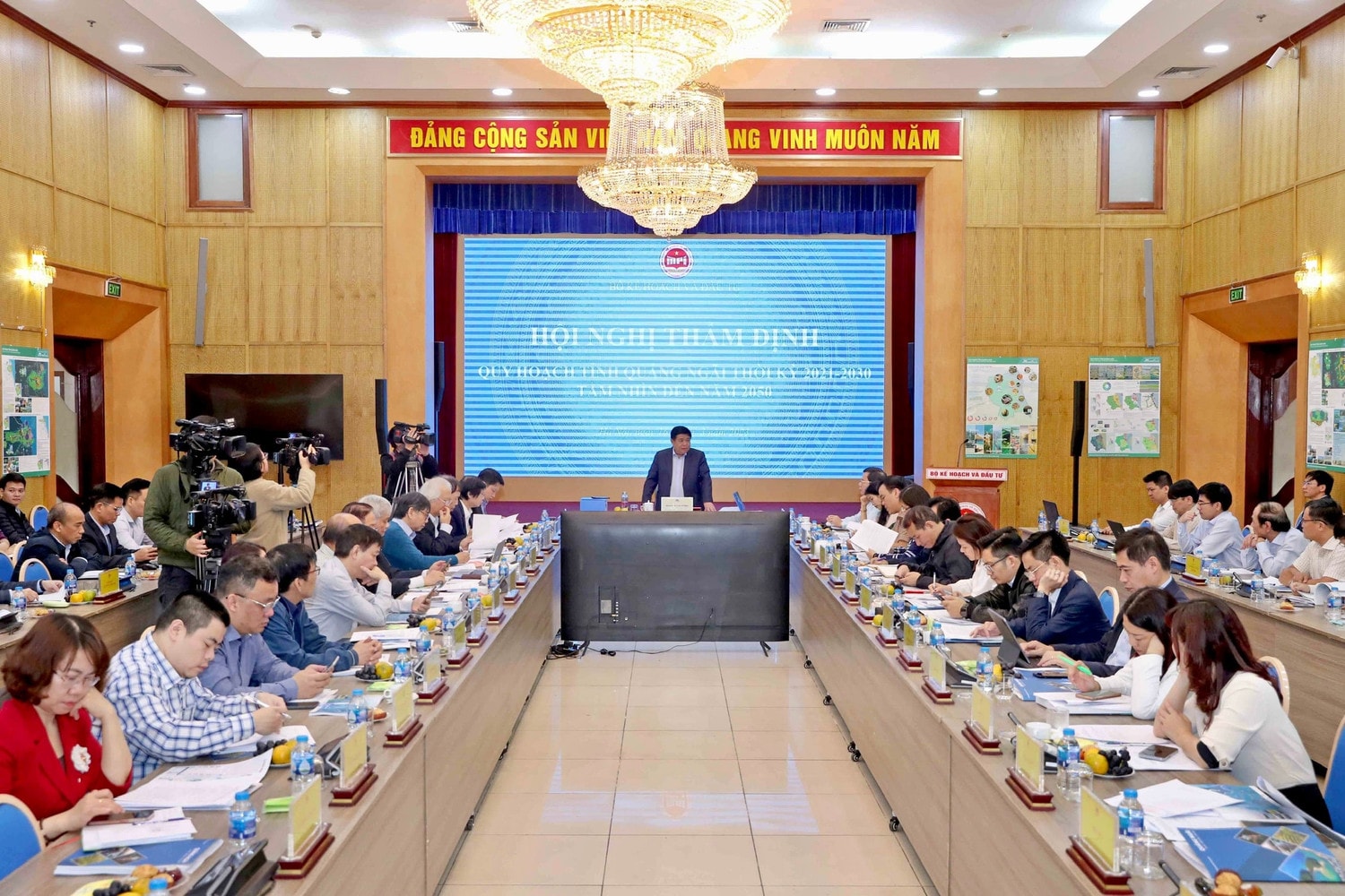 Quảng Ngãi muốn phát triển không nên tách rời Chu Lai -0