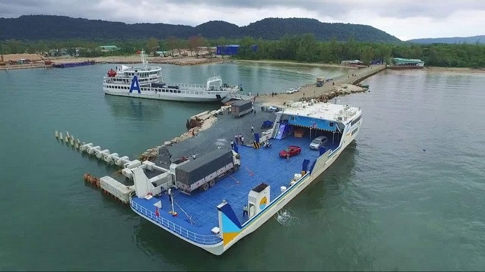 Bất động sản du lịch Phú Quốc đối diện những khó khăn gì? -0