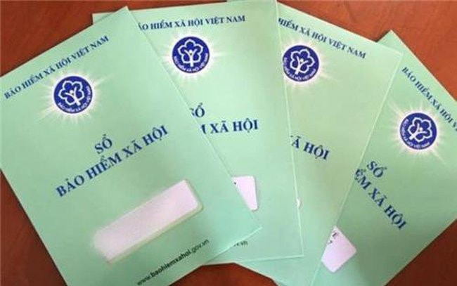 Đóng BHXH bắt buộc chưa đủ 20 năm, được hưởng quyền lợi gì? -0