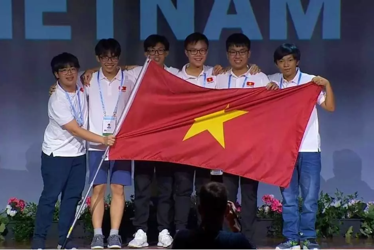 30 năm thành lập ĐH Quốc gia Hà Nội: Sứ mệnh tiên phong, đổi mới, bồi dưỡng nhân tài -0
