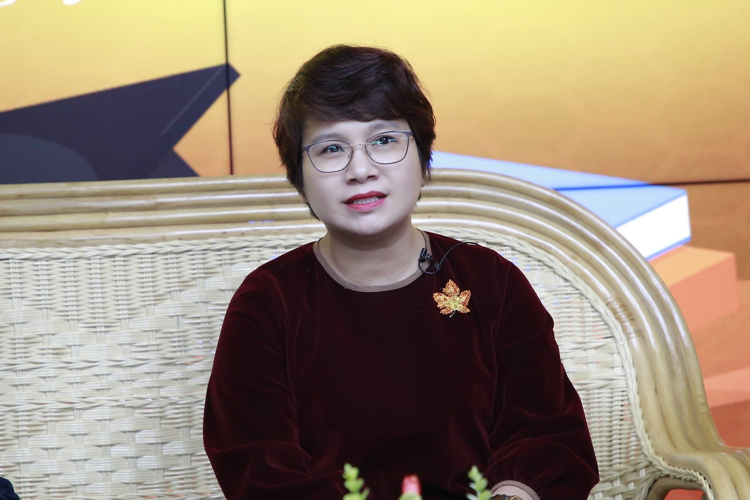 PGS.TS Nguyễn Thu Thủy: Thí sinh không nên chỉ đăng ký một nguyện vọng -0