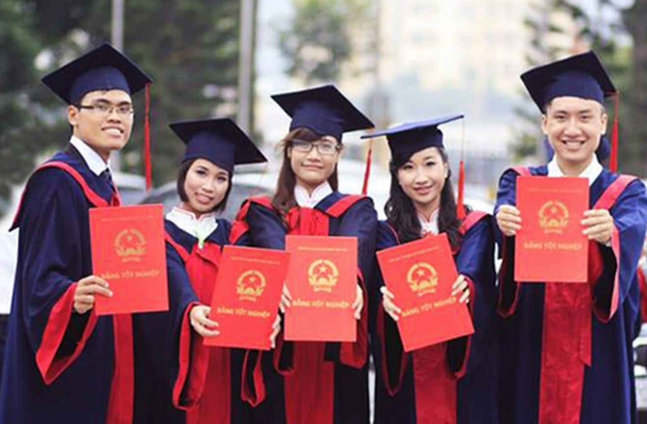 30 năm thành lập ĐH Quốc gia Hà Nội: Sứ mệnh tiên phong, đổi mới, bồi dưỡng nhân tài -0
