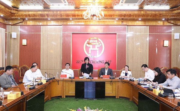 Triển khai có hiệu quả các cơ chế, chính sách phát triển nông nghiệp -0