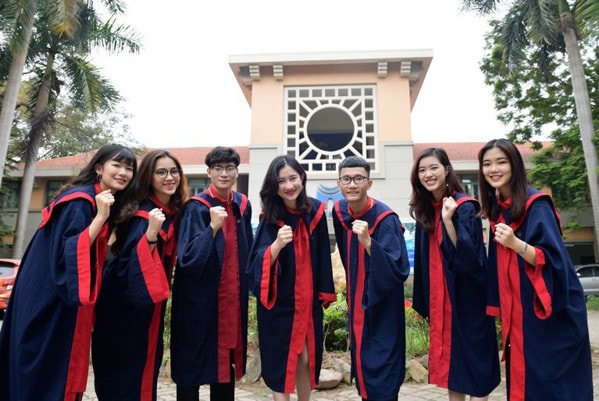 30 năm thành lập ĐH Quốc gia Hà Nội: Sứ mệnh tiên phong, đổi mới, bồi dưỡng nhân tài -0