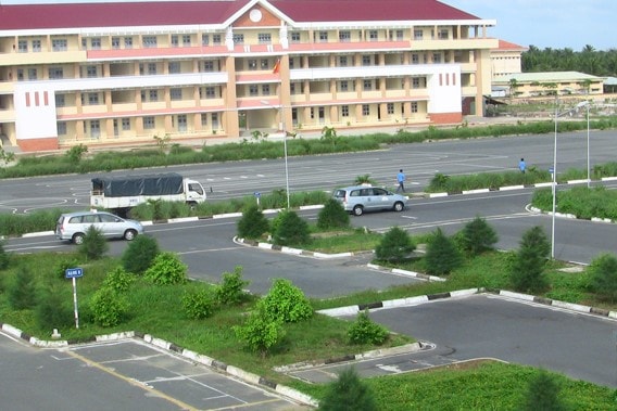 Thu hồi giấy phép đào tạo lái xe của nhiều trung tâm, trường dạy nghề -0