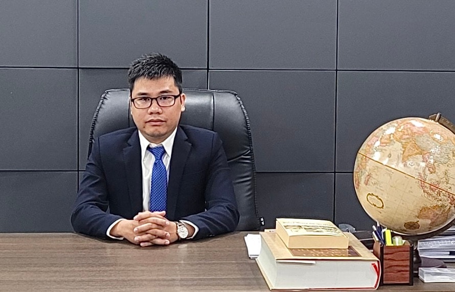 Tòa án tỉnh đề nghị xem xét gia hạn, TP Bảo Lộc vẫn cưỡng chế công trình của dân -0