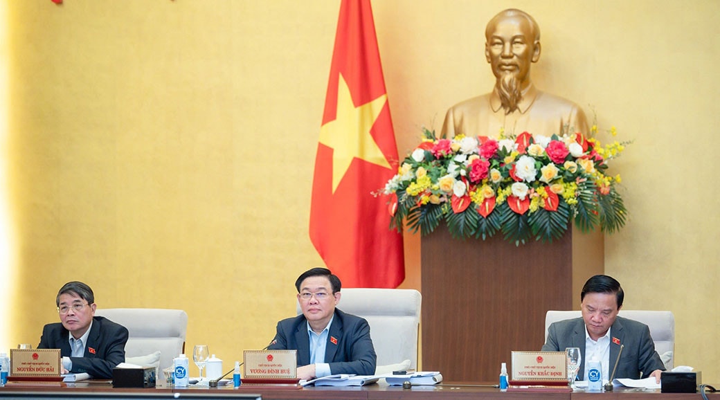 Gỡ nút thắt xây dựng nhà ở xã hội, nhà ở công nhân -0