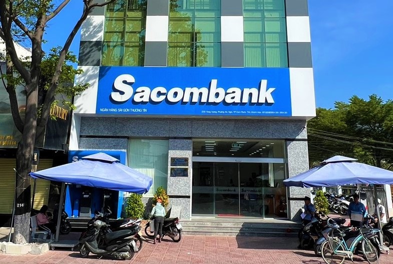 Khách hàng báo bị “bốc hơi” gần 47 tỷ đồng gửi tại Sacombank chi nhánh Khánh Hòa
