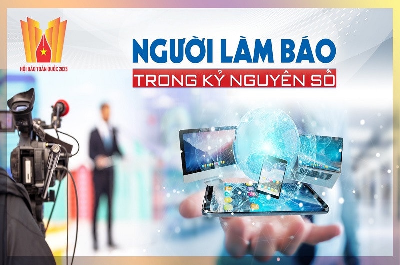 Làm báo trong kỷ nguyên số -0
