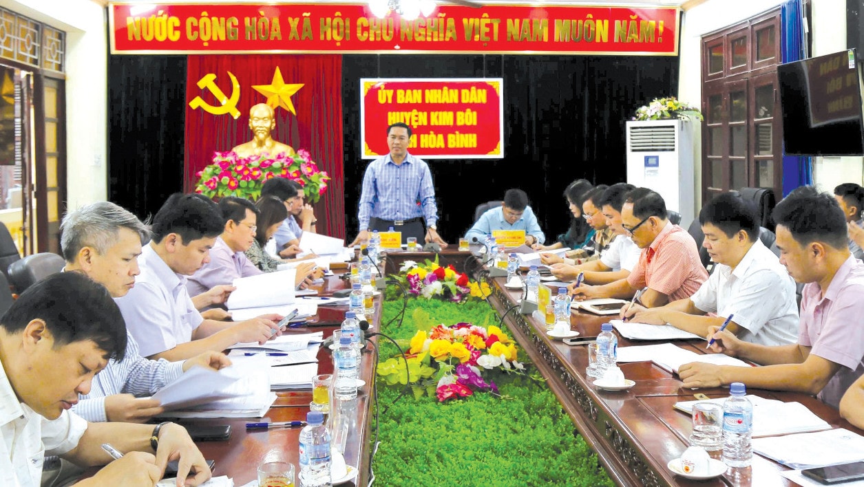Bài 1: Động lực thúc đẩy phát triển, kết nối liên vùng -0