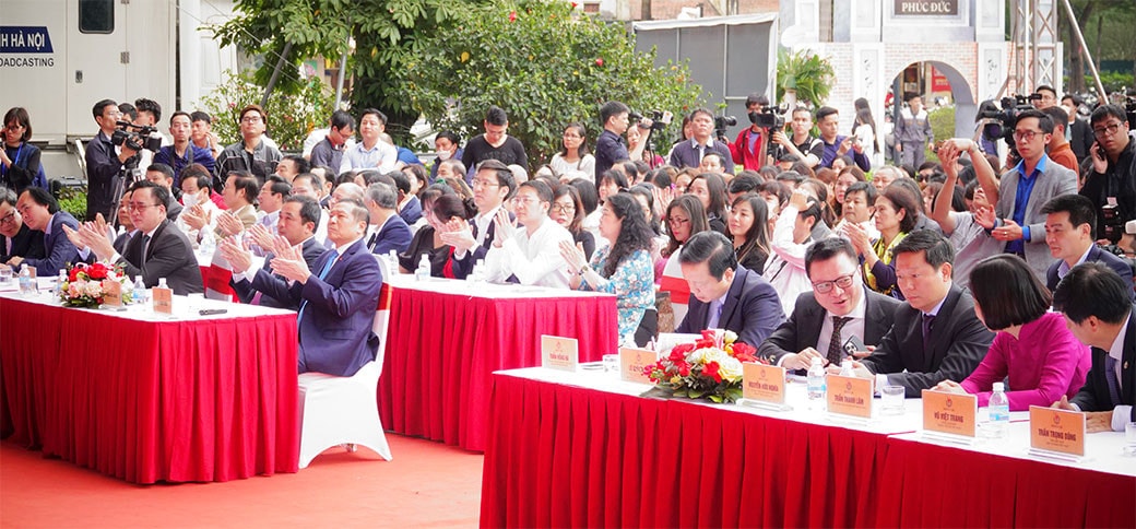 Bế mạc Hội báo toàn quốc năm 2023 -0