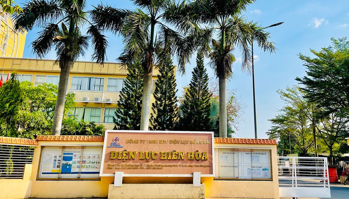 Vụ lấy “đất vàng” cho Điện lực Đồng Nai thuê: HĐND tỉnh Đồng Nai yêu cầu báo cáo việc thi hành án